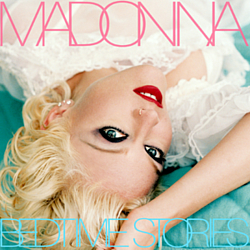 Madonna - Bedtime Stories album