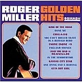Roger Miller - Golden Hits альбом