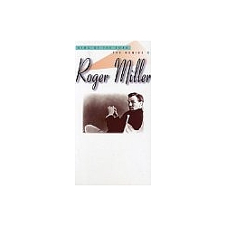 Roger Miller - King of the Road: The Genius of Roger Miller (disc 2) album