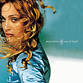 Madonna - Ray Of Light album