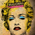 Madonna - Celebration альбом