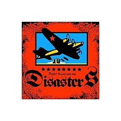 Roger Miret And The Disasters - Roger Miret and the Disasters album