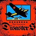 Roger Miret And The Disasters - Roger Miret and the Disasters альбом