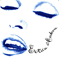 Madonna - Erotica album