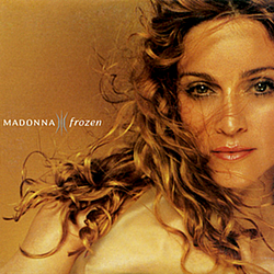 Madonna - Frozen альбом
