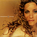 Madonna - Frozen album