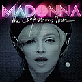 Madonna - The Confessions Tour альбом