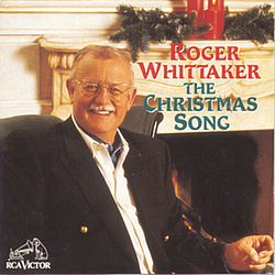 Roger Whittaker - The Christmas Song альбом