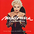 Madonna - You Can Dance album