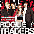 Rogue Traders - Here Come The Drums album