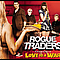 Rogue Traders - Love Is A War альбом