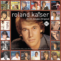 Roland Kaiser - Die Hit-Singles - Original альбом