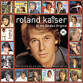 Roland Kaiser - Die Hit-Singles - Original album
