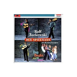 Rolf Zuckowski - Der Spielmann: Das Beste aus 20 Jahren (disc 1) album