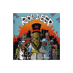 Roll Deep - In at the Deep End album