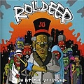 Roll Deep - In at the Deep End album