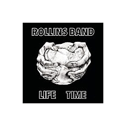 Rollins Band - Life Time album