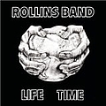 Rollins Band - Life Time альбом