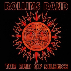 Rollins Band - The End of Silence album