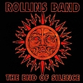 Rollins Band - The End of Silence альбом