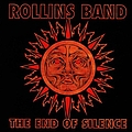 Rollins Band - The End of Silence album