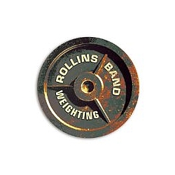 Rollins Band - Weighting album