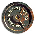 Rollins Band - Weighting альбом