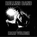 Rollins Band - Hard Volume album