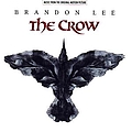 Rollins Band - The Crow альбом
