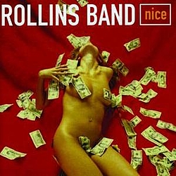 Rollins Band - Nice album