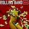 Rollins Band - Nice альбом
