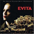 Madonna - Evita Soundtrack альбом