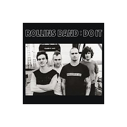 Rollins Band - Do It альбом