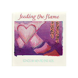 Romanovsky And Phillips - Feeding The Flame - Songs By Men To End Aids album