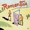 Romantics - What I Like About You (And Oth album