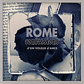 Rome - Confessions d&#039;Un Voleur d&#039;Ames album