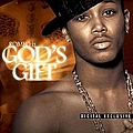 Romeo - God&#039;s Gift Digital Exclusive album