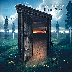 Ron Block - Doorway альбом
