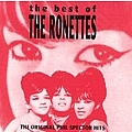 The Ronettes - The Best Of album