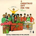 The Ronettes - Christmas Gift For You From Phil Spector альбом