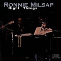 Ronnie Milsap - Night Things album