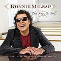 Ronnie Milsap - Then Sings My Soul: 24 Favorite Hymns &amp; Gospel Songs альбом