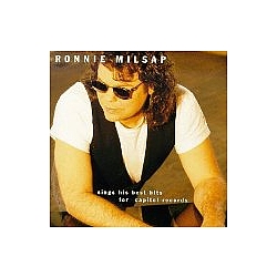 Ronnie Milsap - Sings His Best Hits For Capitol Records album