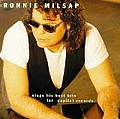 Ronnie Milsap - Sings His Best Hits For Capitol Records album