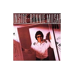 Ronnie Milsap - Inside альбом