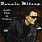 Ronnie Milsap - Just for a Thrill album