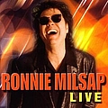 Ronnie Milsap - Live album
