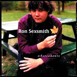 Ron Sexsmith - Whereabouts album