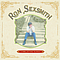 Ron Sexsmith - Cobblestone Runway (Full Length Release) альбом