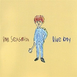 Ron Sexsmith - Blue Boy album